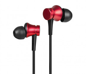  Xiaomi Mi Earphones Basic Red