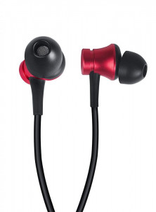  Xiaomi Mi Earphones Basic Red 4