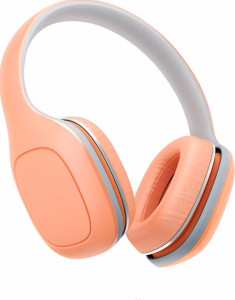  Xiaomi Mi Headphones 2 Orange