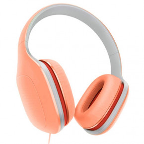  Xiaomi Mi Headphones Comfort Orange (ZBW4366TY)