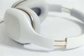  Xiaomi Mi Headphones Comfort White (ZBW4353TY) 5