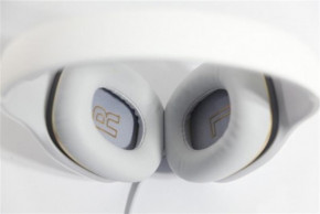  Xiaomi Mi Headphones Comfort White (ZBW4353TY) 6