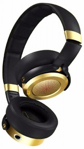  Xiaomi Mi Headphones New Black/Gold 3