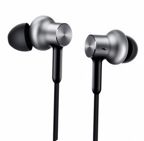  Xiaomi Mi In-Ear Headphones Pro Silver