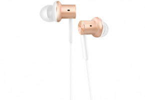  Xiaomi Mi In-Ear Piston Gold (ZBW4325TY)