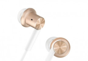  Xiaomi Mi In-Ear Piston Gold (ZBW4325TY) 3