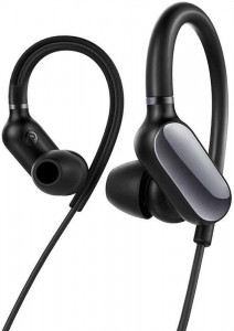  Xiaomi Mi Sports Bluetooth Earphone Mini Black 3