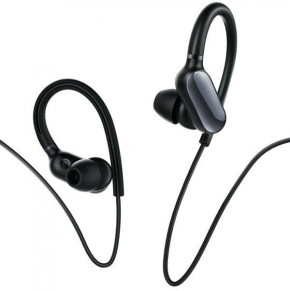  Xiaomi Mi Sports Bluetooth Earphone Mini Black 4