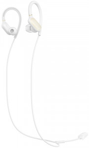  Xiaomi Mi Sports Bluetooth Earphone Mini White