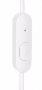  Xiaomi Mi Sports Bluetooth Earphone White 4