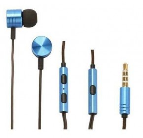  Xiaomi Earphone Piston 2Blue (ZBW4263CN)