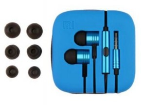  Xiaomi Earphone Piston 2Blue (ZBW4263CN) 3