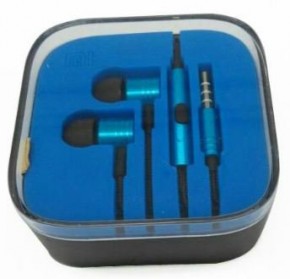  Xiaomi Earphone Piston 2Blue (ZBW4263CN) 4