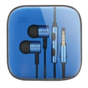  Xiaomi Earphone Piston 2Blue (ZBW4263CN) 5