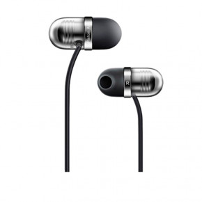  Xiaomi Piston Capsule Black (6954176882776)