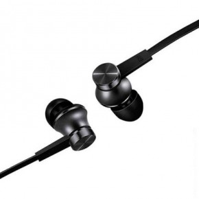  Xiaomi Piston Fresh Bloom Black 3