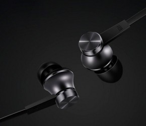  Xiaomi Piston Fresh Bloom Black 5