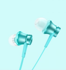  Xiaomi Piston Fresh Bloom Blue 3