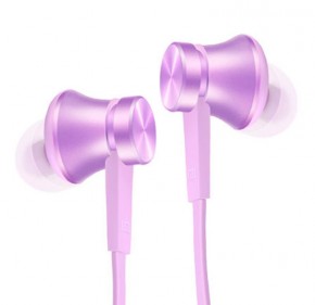  Xiaomi Piston Fresh Bloom Lilac