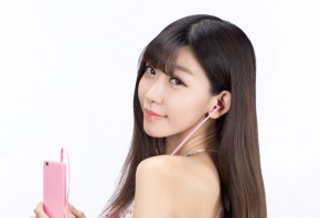  Xiaomi Piston Fresh Bloom Pink 3