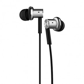  Xiaomi Piston Pro HD Silver 4