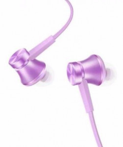  Xiaomi Headset Piston Y/edition/purple Zbw4311gl 3