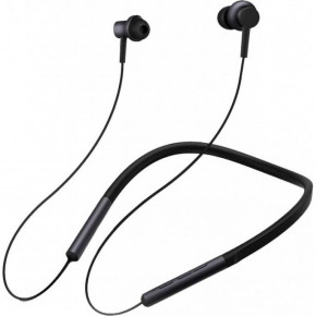  Xiaomi Mi Bluetooth Neckband Earphones Black (ZBW4426GL)