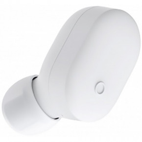  Xiaomi Mi Bluetooth Earphone Mini White 3