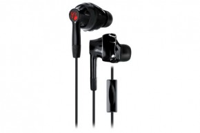  Yurbuds Inspire 300 Black (YBIMINSP03BLK)