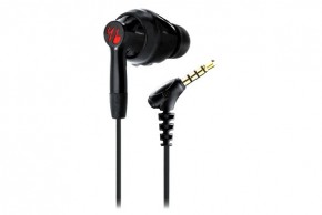  Yurbuds Inspire 300 Black (YBIMINSP03BLK) 3