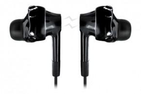  Yurbuds Inspire 300 Black (YBIMINSP03BLK) 4