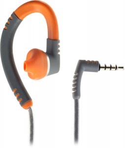  Yurbuds Explore Talk Burnt Orange (YBADEXPL01ORG) 3