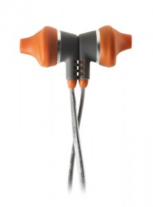  Yurbuds Explore Talk Burnt Orange (YBADEXPL01ORG) 5