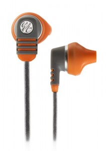  Yurbuds Explore Talk Burnt Orange (YBADEXPL01ORG) 6