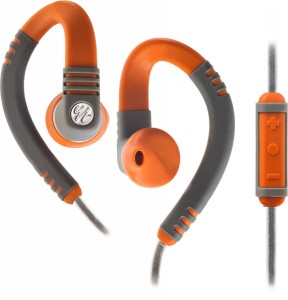  Yurbuds Explore Pro Burnt Orange (YBADEXPL02ORG) 3