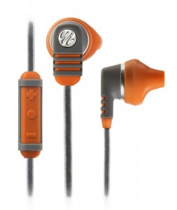  Yurbuds Explore Pro Burnt Orange (YBADEXPL02ORG) 9