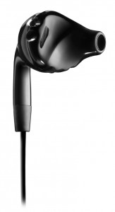  Yurbuds Hybrid Wireless Black (YBHYHYBR00BLK) 3