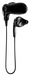  Yurbuds Hybrid Wireless Black (YBHYHYBR00BLK) 4