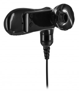  Yurbuds Hybrid Wireless Black (YBHYHYBR00BLK) 5