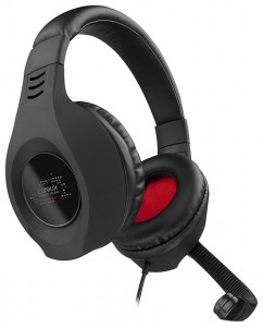  Speedlink Coniux Stereo Gaming Black (SL-8783-BK)