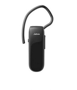  Jabra Classic Multipoint Black