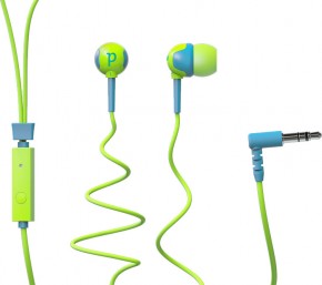  Pixus ear one green