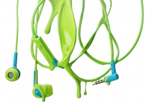  Pixus ear one green 4