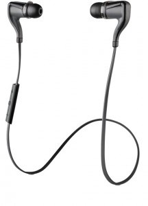  Plantronics BackBeat Go 2 Black