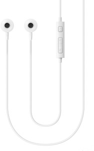  Samsung 3.5 mm EO-HS1303WEGWW White