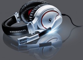  Sennheiser G4me Zero (506064) 5