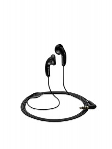  Sennheiser MM 10 2.5 mm (500737)