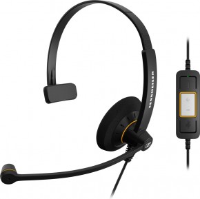  Sennheiser SC 30 USB ML (504546)