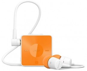  Sony SBH20 Orange