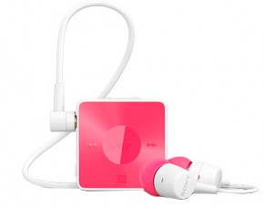   Sony SBH20 Pink (0)